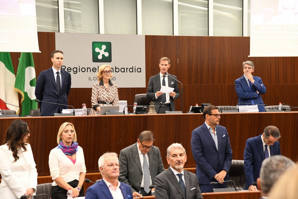 maltempo federico romani