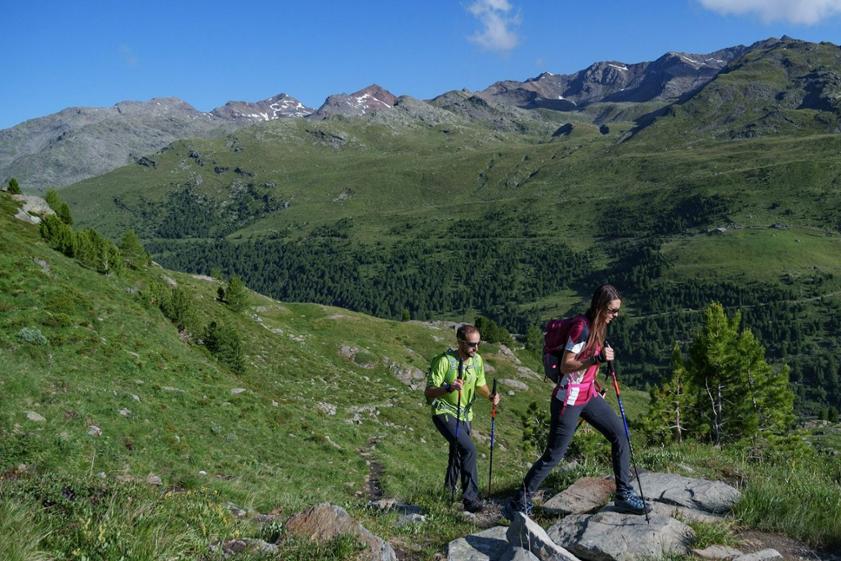 Rete Escursionistica Lombarda