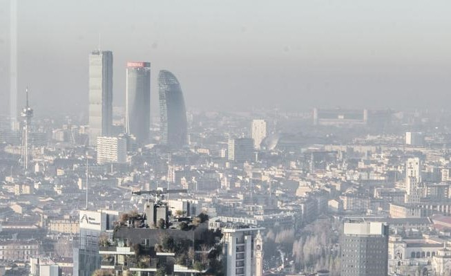 Ambiente: in Commissione il nuovo Piano per la qualità dell’aria